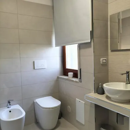 Bed & Breakfast La Salerno Airport Montecorvino Pugliano