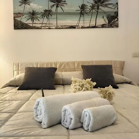 Bed & Breakfast La Salerno Airport