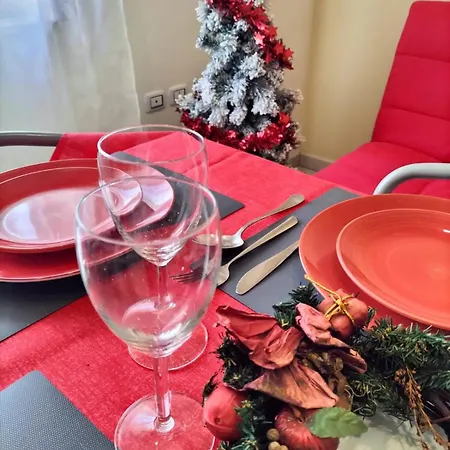 Bed & Breakfast La Salerno Airport Montecorvino Pugliano