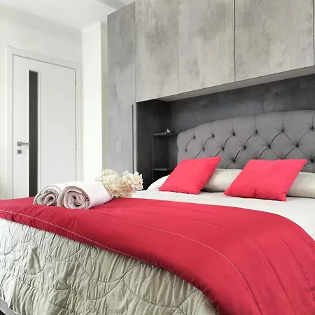 Bed & Breakfast La Salerno Airport