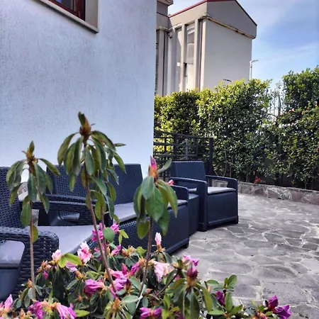 La Salerno Airport Bed & Breakfast Montecorvino Pugliano