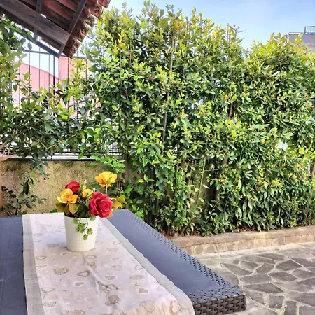 Bed & Breakfast La Salerno Airport Montecorvino Pugliano