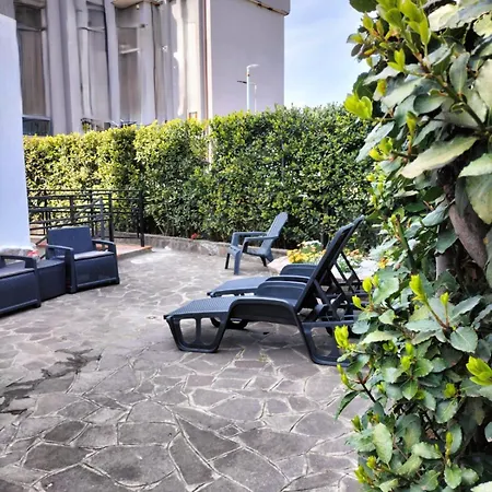 Bed & Breakfast La Salerno Airport