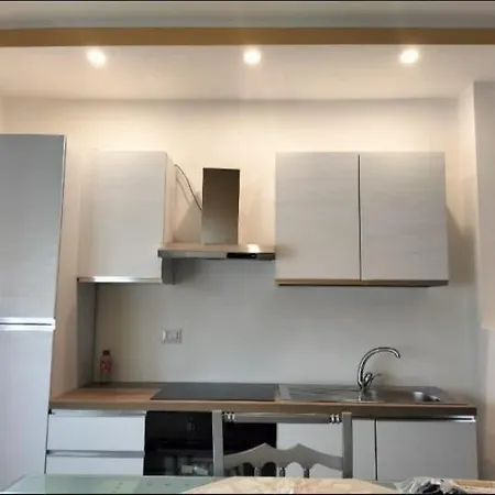 Bed & Breakfast La Salerno Airport *